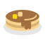 Pancake Logo